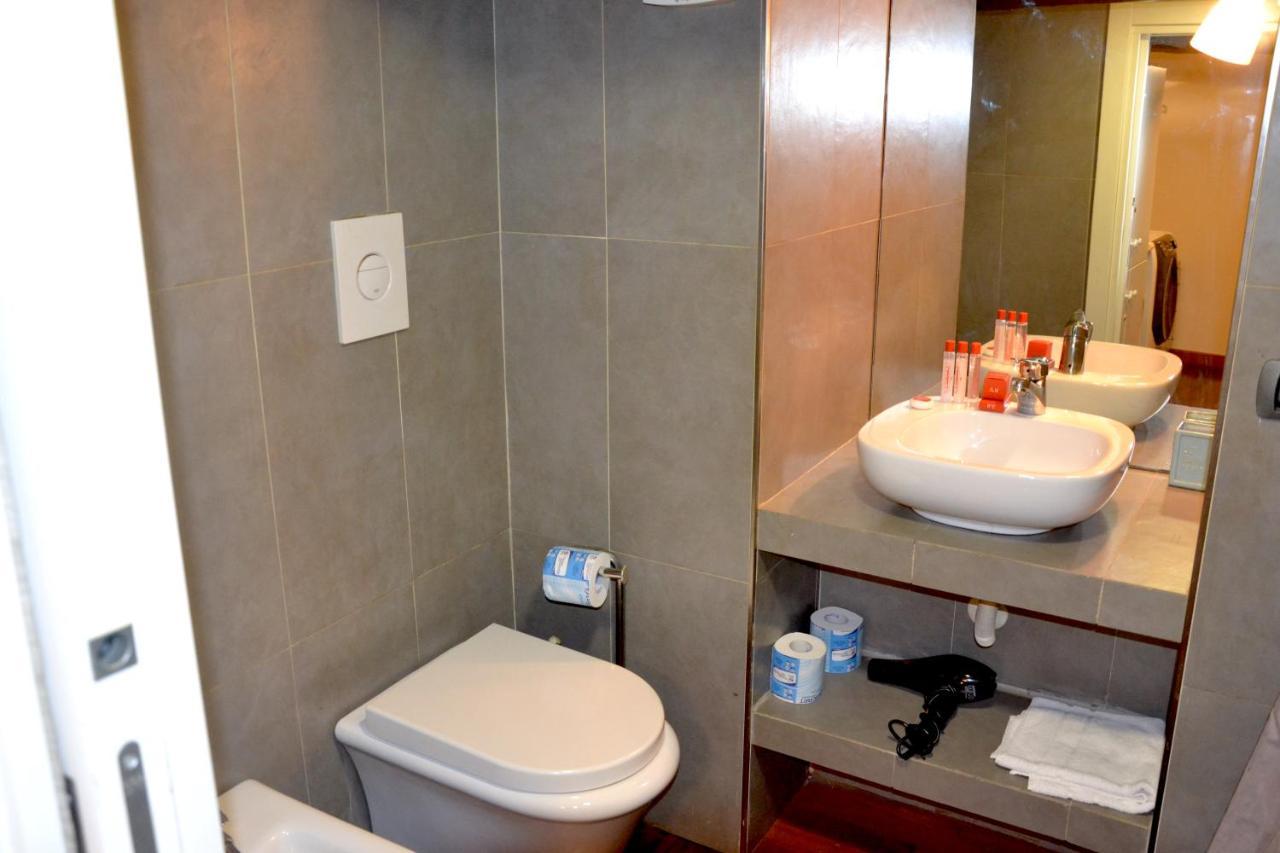 Dimora Bohemien Bed and Breakfast Napoli Eksteriør billede